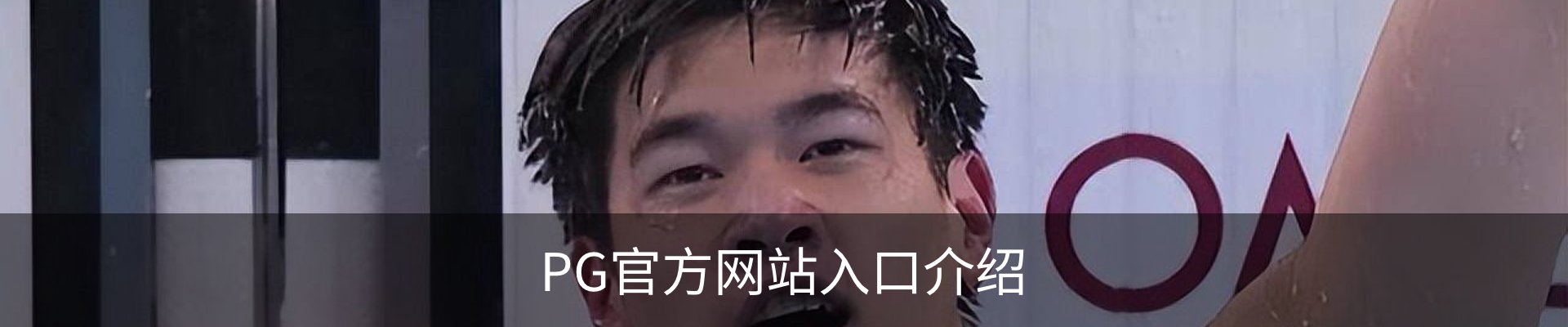 PG官方网站入口介绍